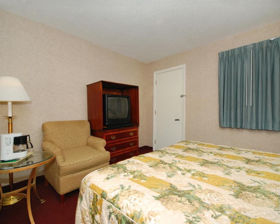 Rodeway Inn Dillsburg Ngoại thất bức ảnh