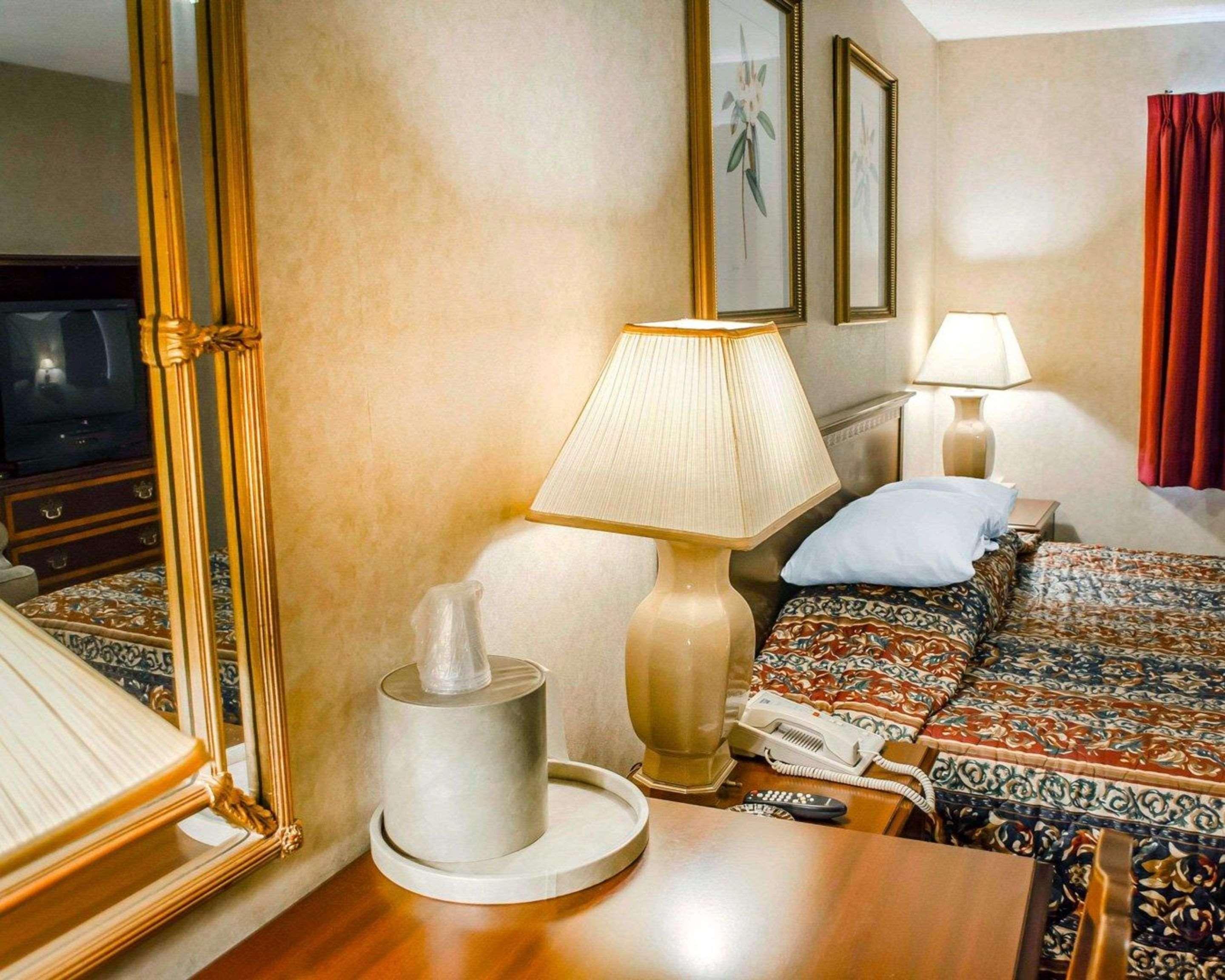 Rodeway Inn Dillsburg Ngoại thất bức ảnh