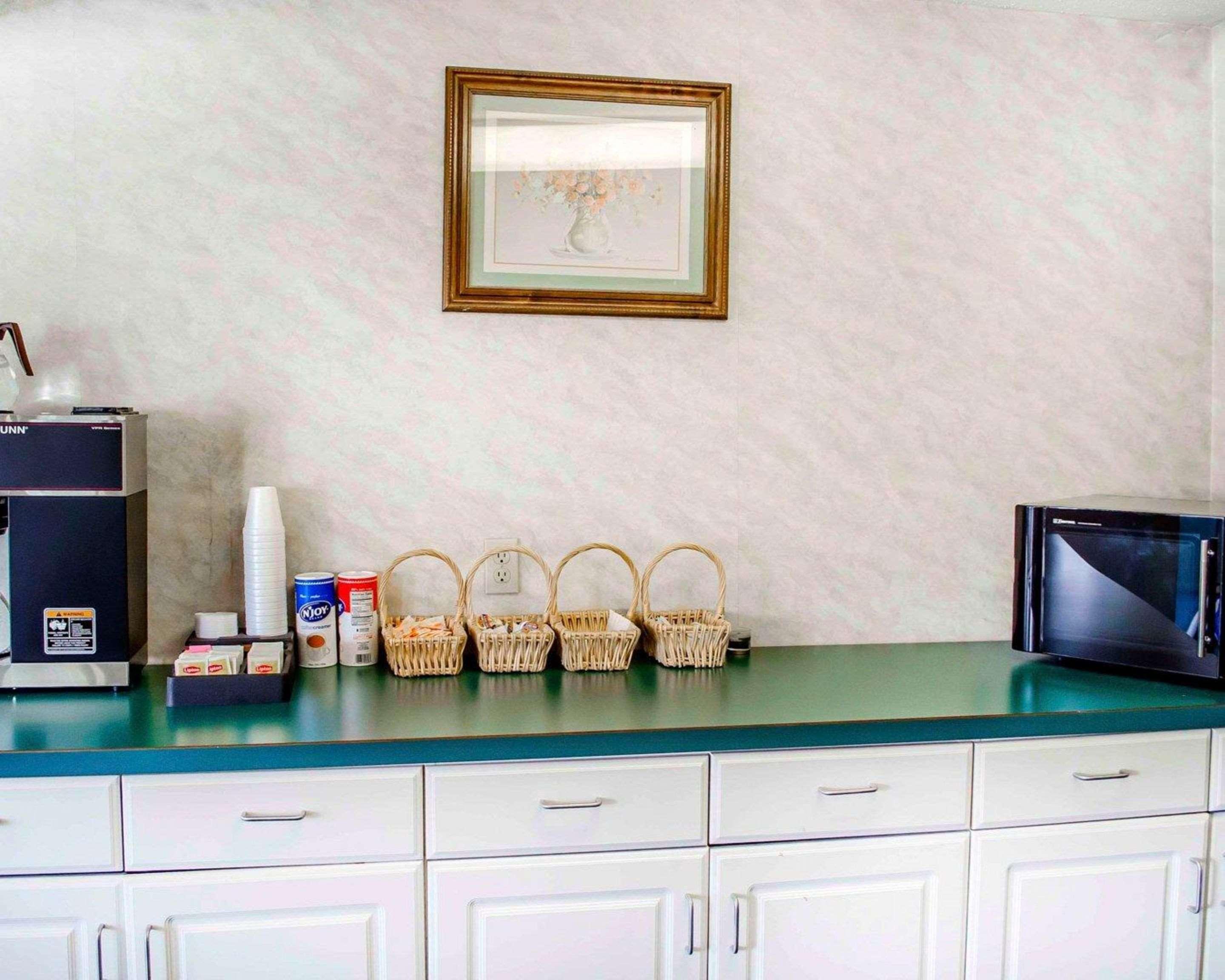 Rodeway Inn Dillsburg Ngoại thất bức ảnh