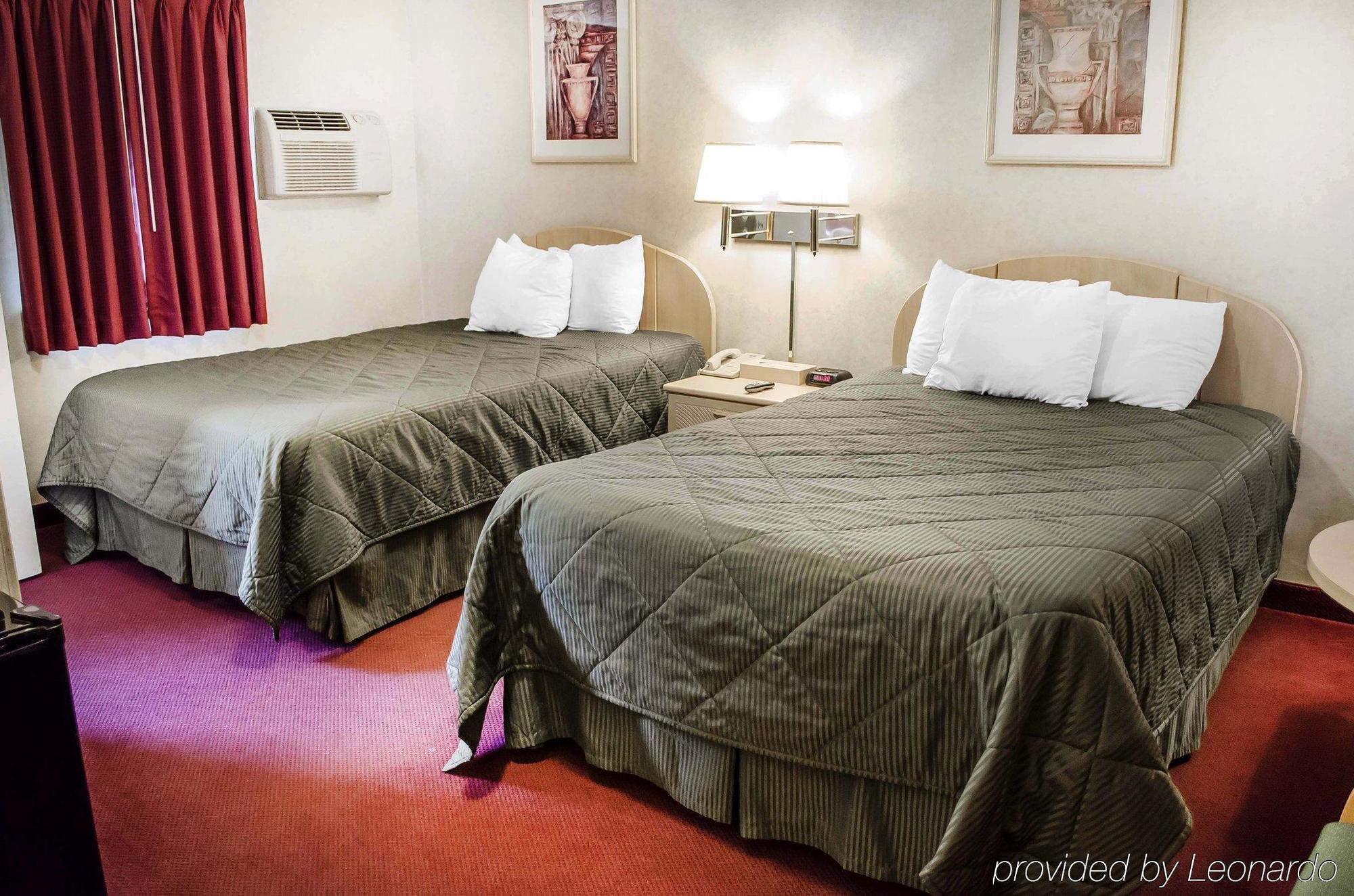 Rodeway Inn Dillsburg Ngoại thất bức ảnh