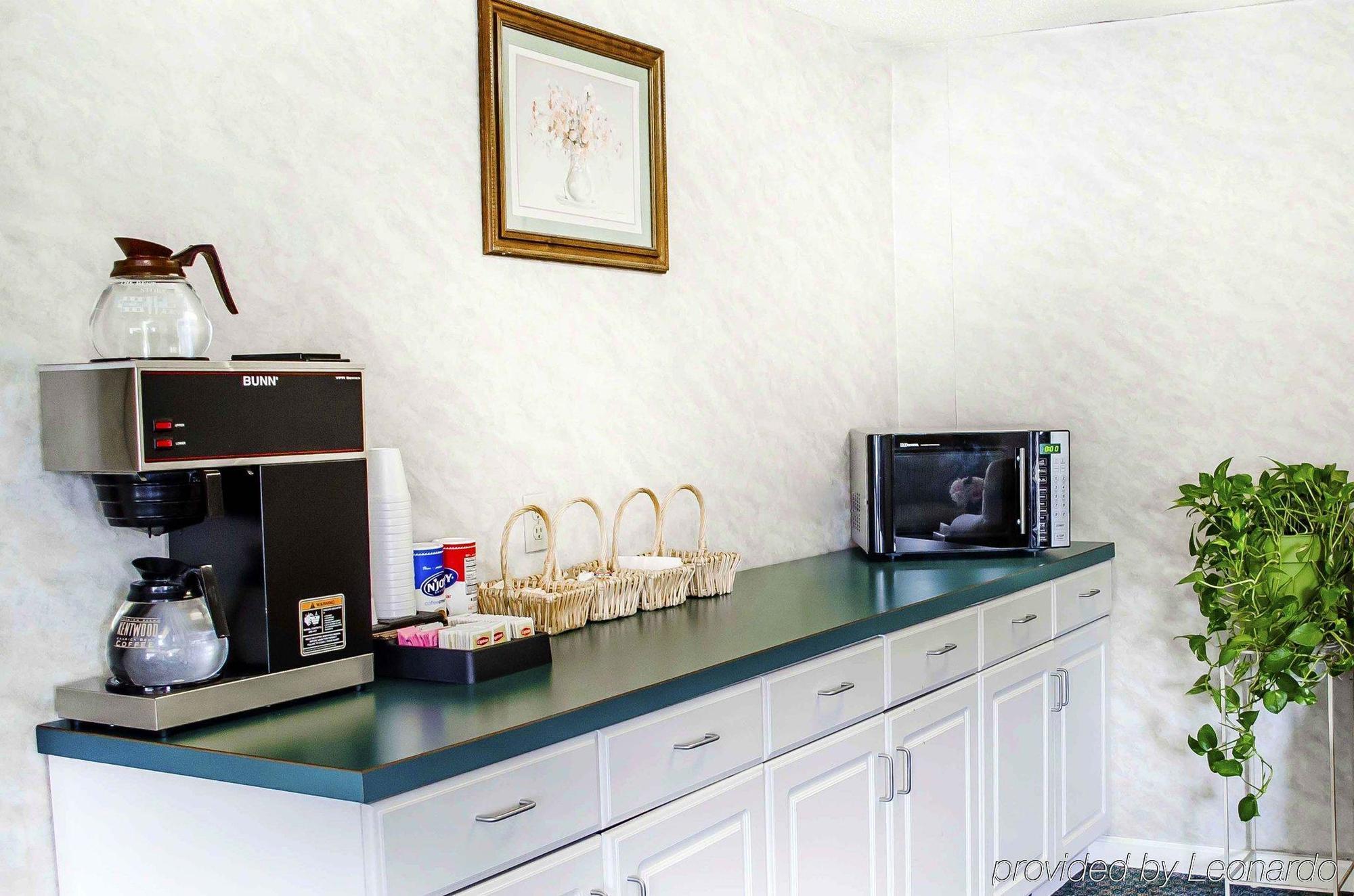 Rodeway Inn Dillsburg Ngoại thất bức ảnh