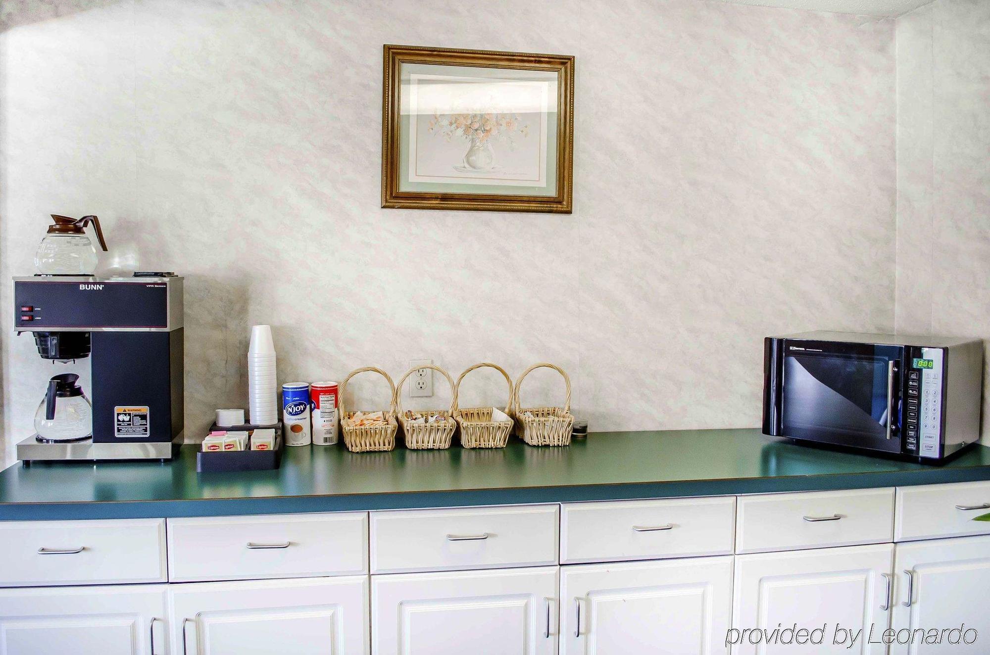 Rodeway Inn Dillsburg Ngoại thất bức ảnh