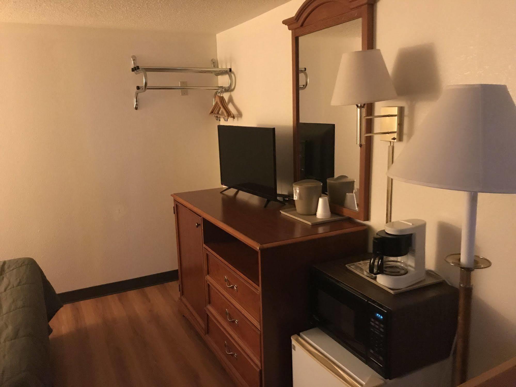 Rodeway Inn Dillsburg Ngoại thất bức ảnh