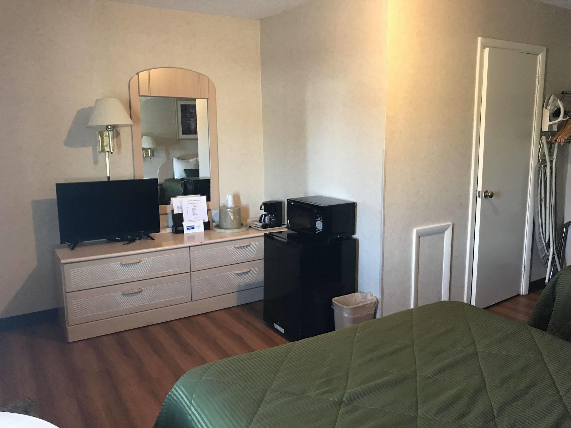 Rodeway Inn Dillsburg Ngoại thất bức ảnh