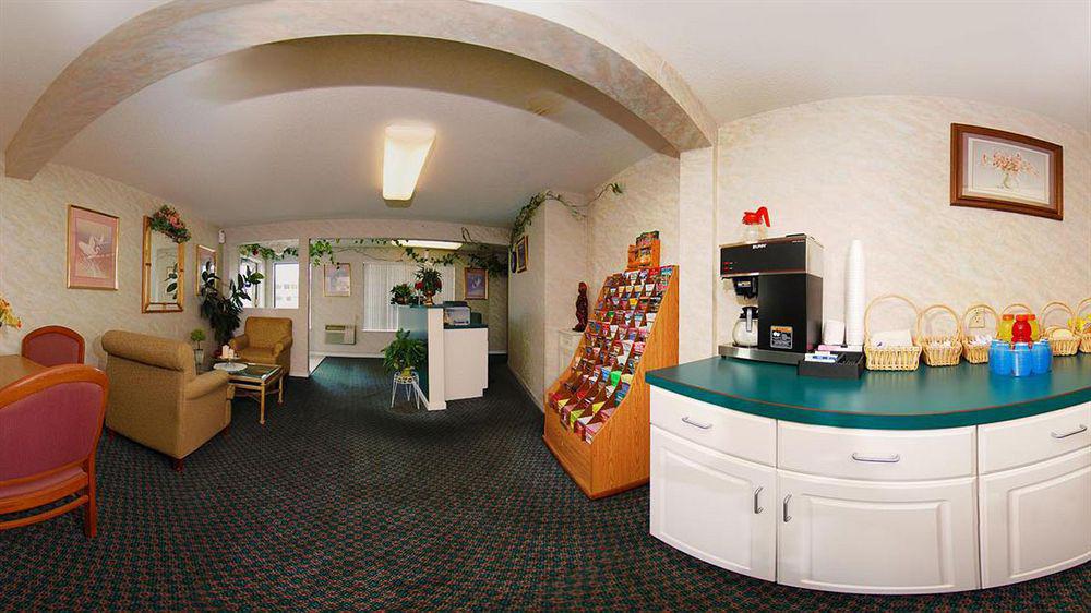 Rodeway Inn Dillsburg Ngoại thất bức ảnh