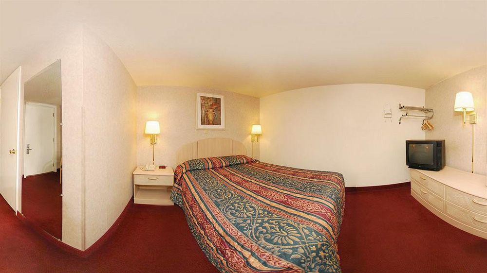 Rodeway Inn Dillsburg Ngoại thất bức ảnh